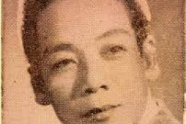 Minh Chí - Vua xàng xê một thời vang bóng - TƯƠNG NHƯ